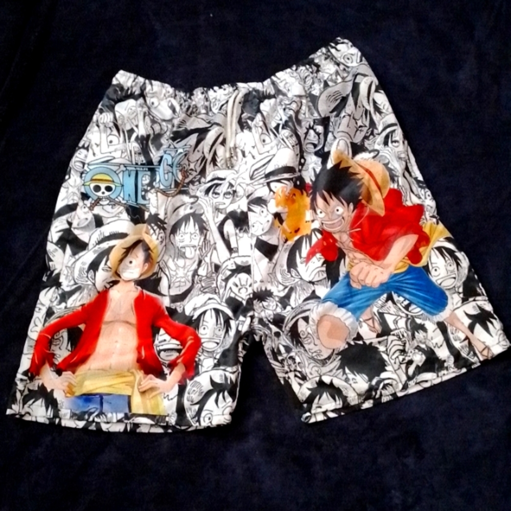Short